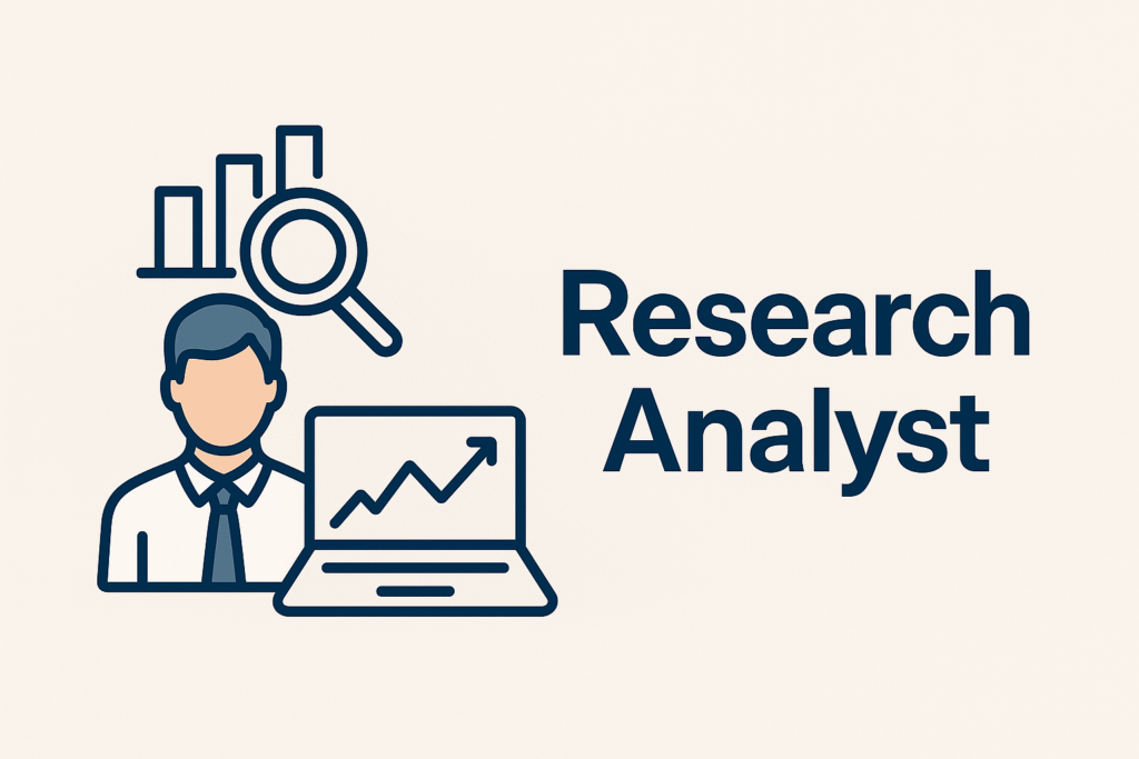 Research Analyst